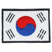 South Korea Flag - Hock Gift Shop | Army Online Store in Singapore