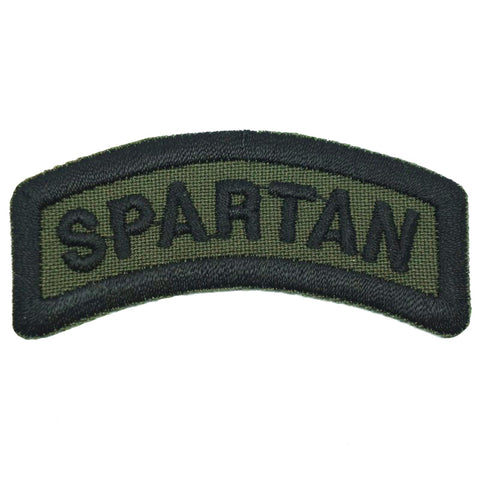 SPARTAN TAB - OD - Hock Gift Shop | Army Online Store in Singapore