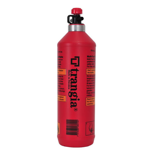 TRANGIA FUEL BOTTLE 1L - Hock Gift Shop | Army Online Store in Singapore
