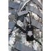 UNIT LUGGAGE TAG - ARTILLERY - Hock Gift Shop | Army Online Store in Singapore