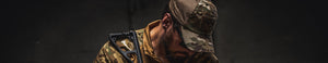 Gear Up with Condor Tactical Caps: Your Ultimate Headwear for Every Mission!