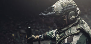 The Anatomy of Survival: Real Tactical Gear vs. Cheap Imitations