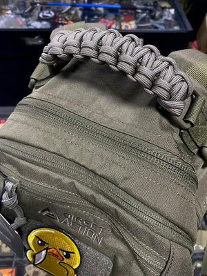 Unraveling the Versatility of Paracord: A Complete Guide