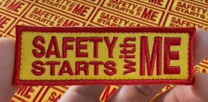 Boost Workplace Safety Culture with a Simple Visual Reminder