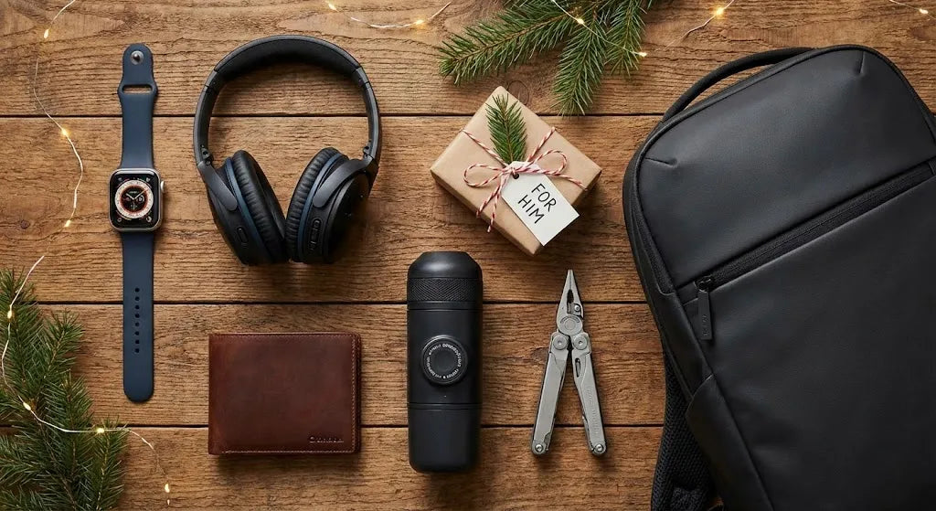 The 2025 Tactical Gift Guide: Ultimate Gear for Your Boyfriend