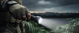Don’t Miss Our Tactical Flashlight Closeout Sale: Grab High-Performance Gear at Unbeatable Prices!