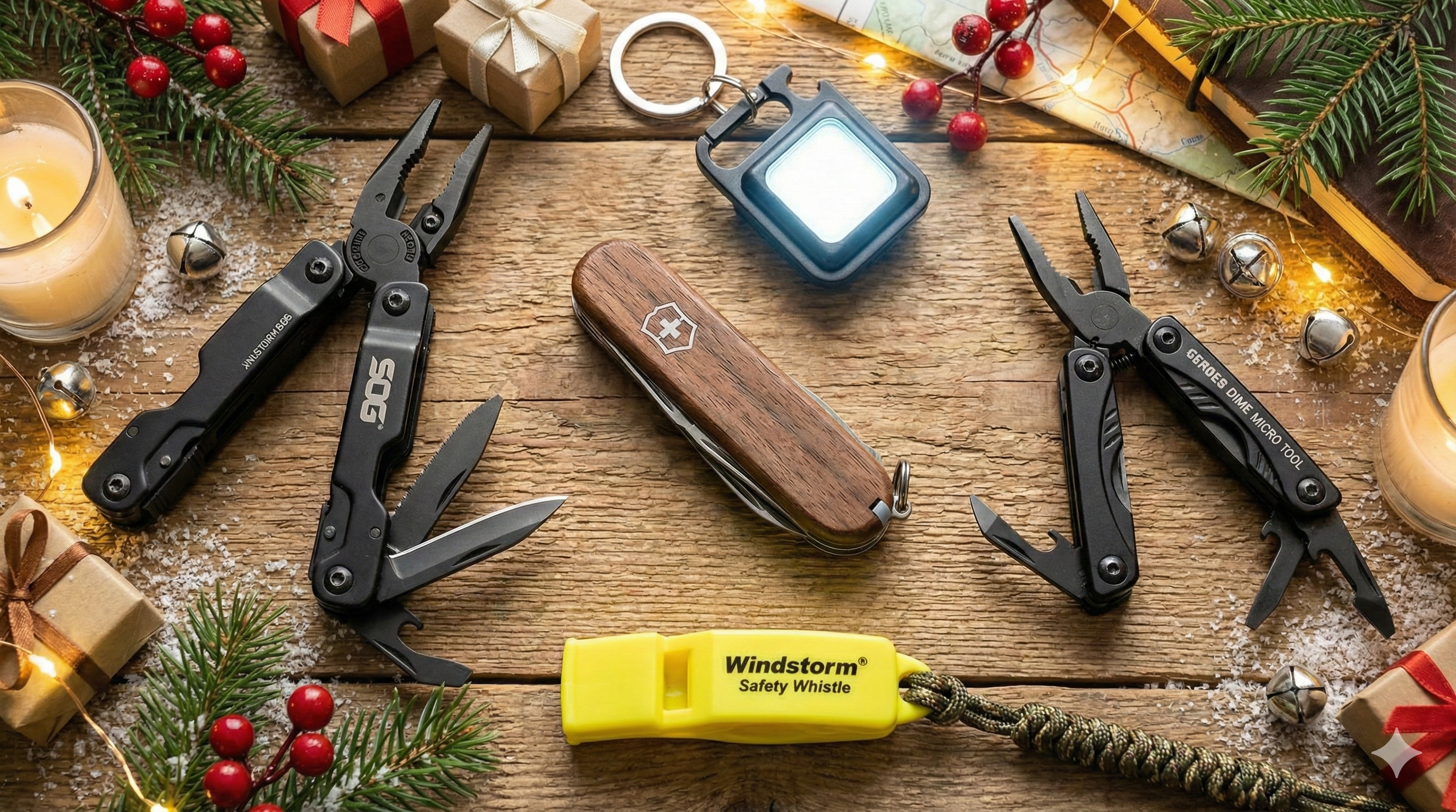 The 2025 Gift Guide: Empower Her Independence