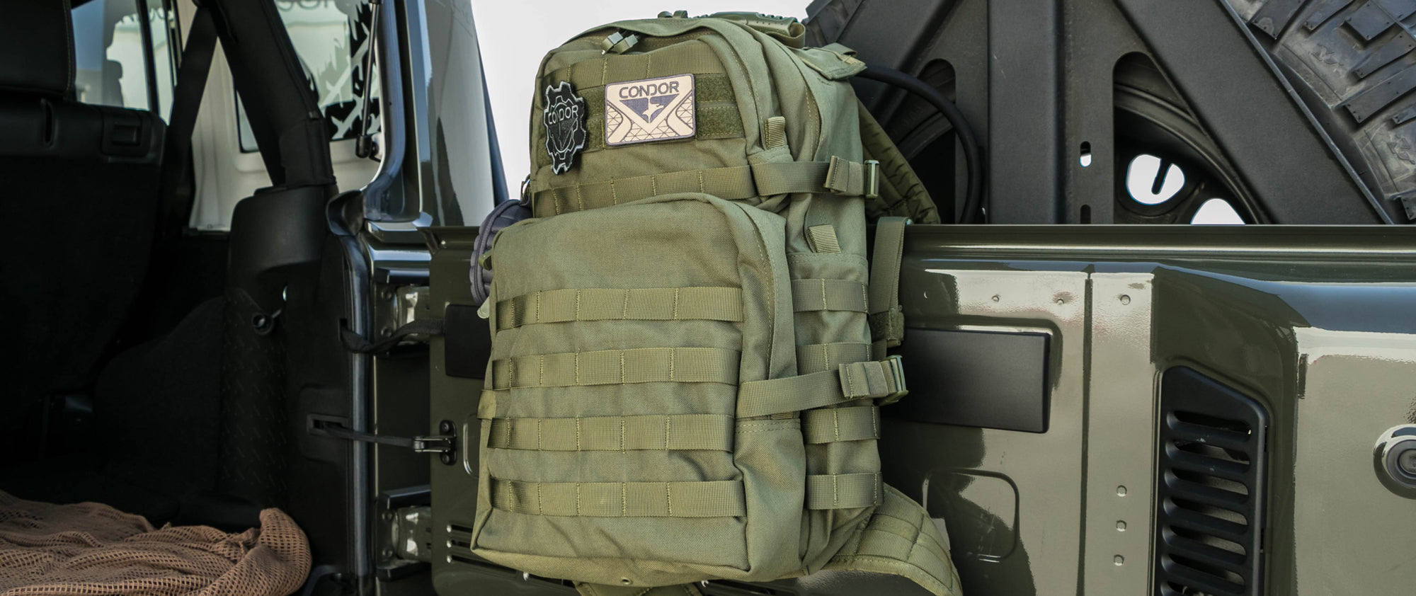 From Daily Commute to Weekend Adventure: The One Pack That Does It All