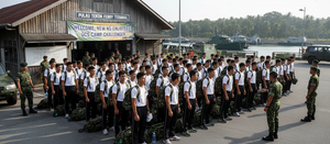 What to Pack for NS Pre-Enlistment to Pulau Tekong BMTC: Complete Guide for Army Boys