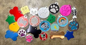Find the Perfect Pet Tag: Your Essential Guide