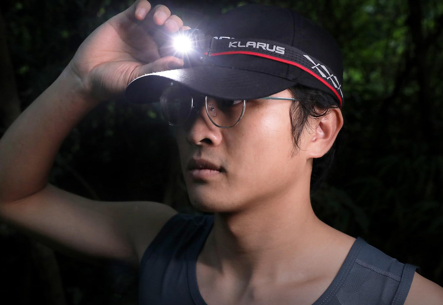 Best Jogging Headlamp: Light Up Your Night Runs
