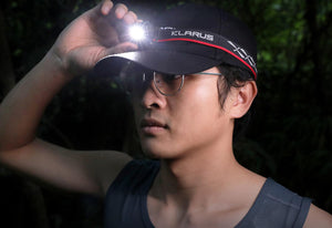 Best Jogging Headlamp: Light Up Your Night Runs