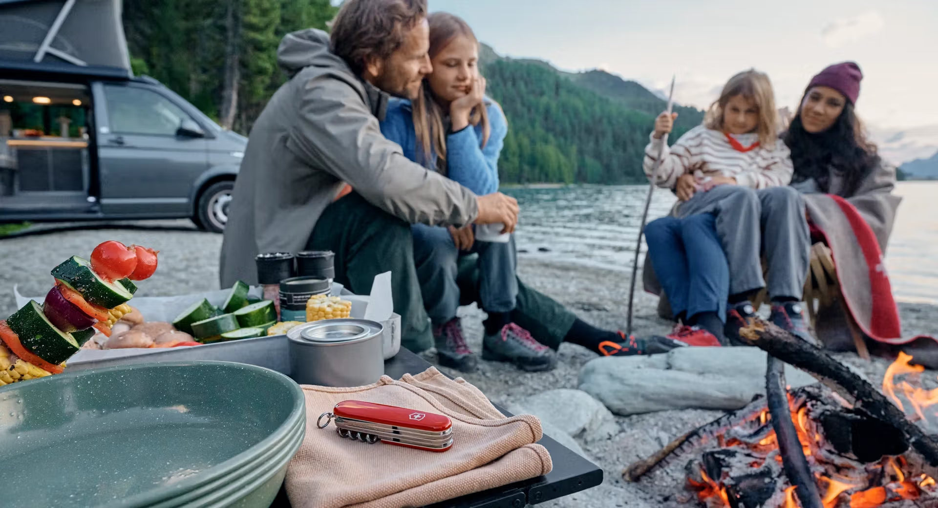 Swiss Army Knives: History & Evolution