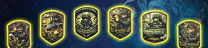 Gear Up: The Tactical Titan Collectible Velcro Patches Are Here!