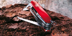 Which Victorinox Swiss Army Knife is Right for You?