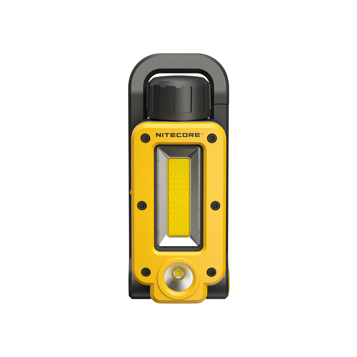 NITECORE NWL20 - 600 LUMENS OUTDOOR WORK LIGHT (5000mAH RECHARGEABLE BATTERY)