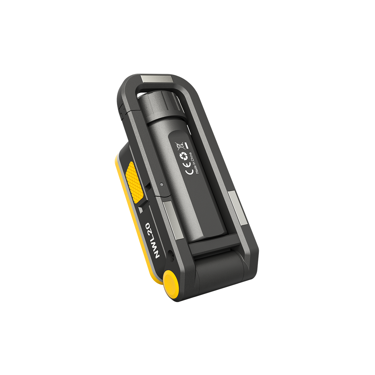 NITECORE NWL20 - 600 LUMENS OUTDOOR WORK LIGHT (5000mAH RECHARGEABLE BATTERY)