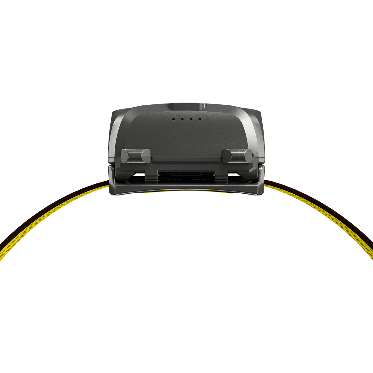 NITECORE UT27 PRO (BLACK) HEADLAMP  - 800 LUMENS (1,300MAH RECHARGEABLE LI-ION BATTERY PACK)