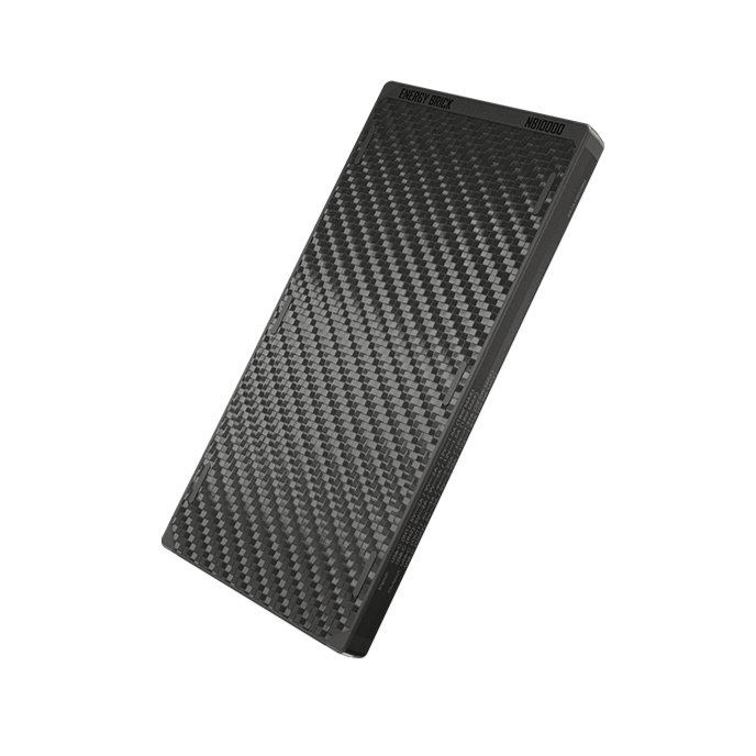 NITECORE NB10000 Carbon Fiber Energy Brick (10,000mAh 3A GEN3)