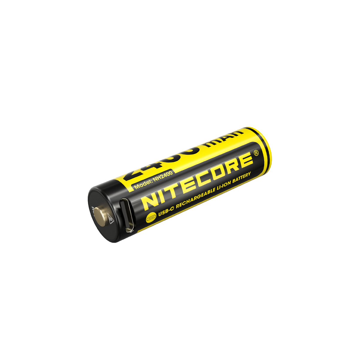 NITECORE NH2400 (AA - 2400mAh - 1.5V) BATTERY PACK