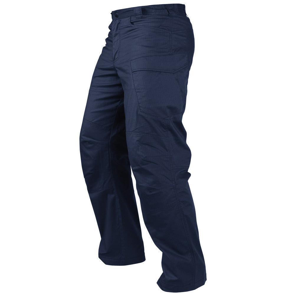 Condor Stealth Operator Tactical Pants, Rip-Stop Fabric, Elastic Waist Band - 610T