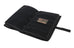 ROTHCO HOOK AND LOOP PATCH BOOK - BLACK