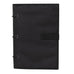 ROTHCO HOOK AND LOOP PATCH BOOK - BLACK