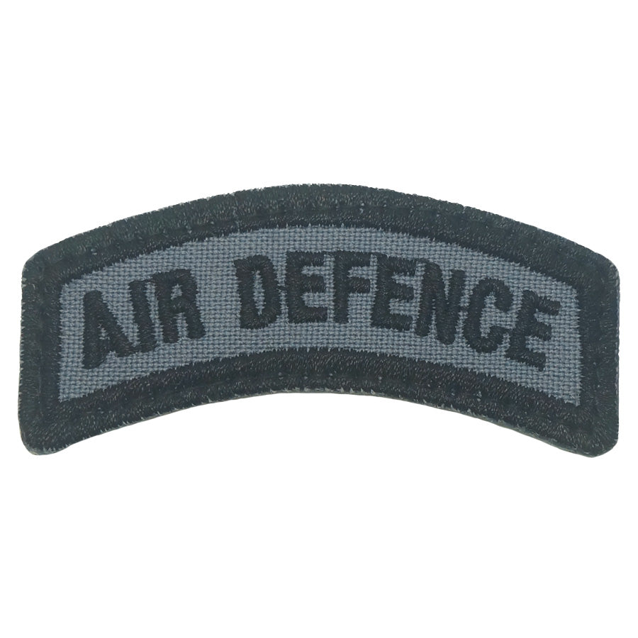 AIR DEFENCE TAB - GRAY