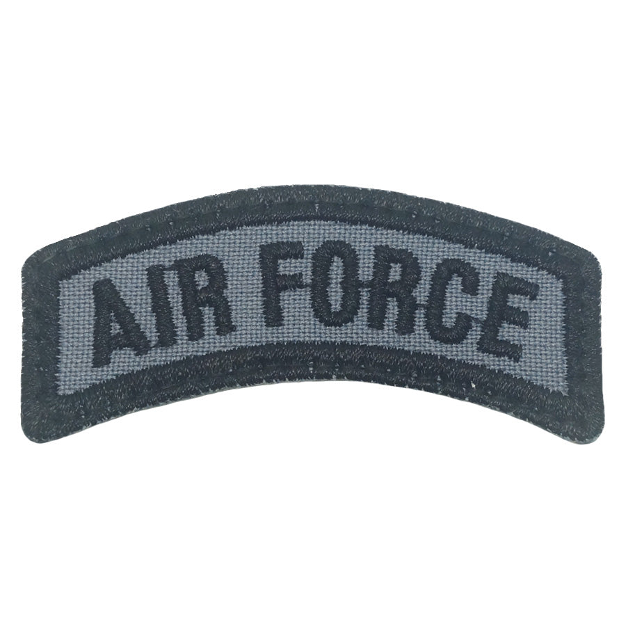 AIR FORCE TAB - GRAY