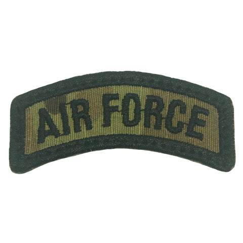 AIR FORCE TAB - MULTICAM