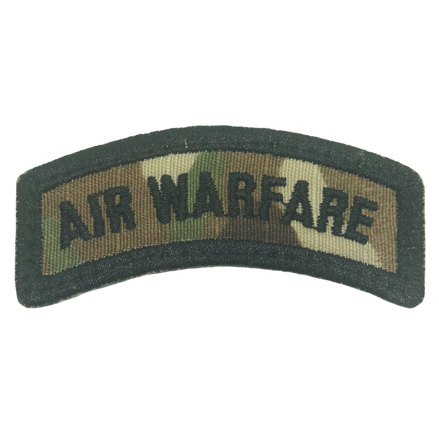 AIR WARFARE TAB - MULTICAM