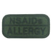 NSAIDs ALLERGY PATCH - OD GREEN