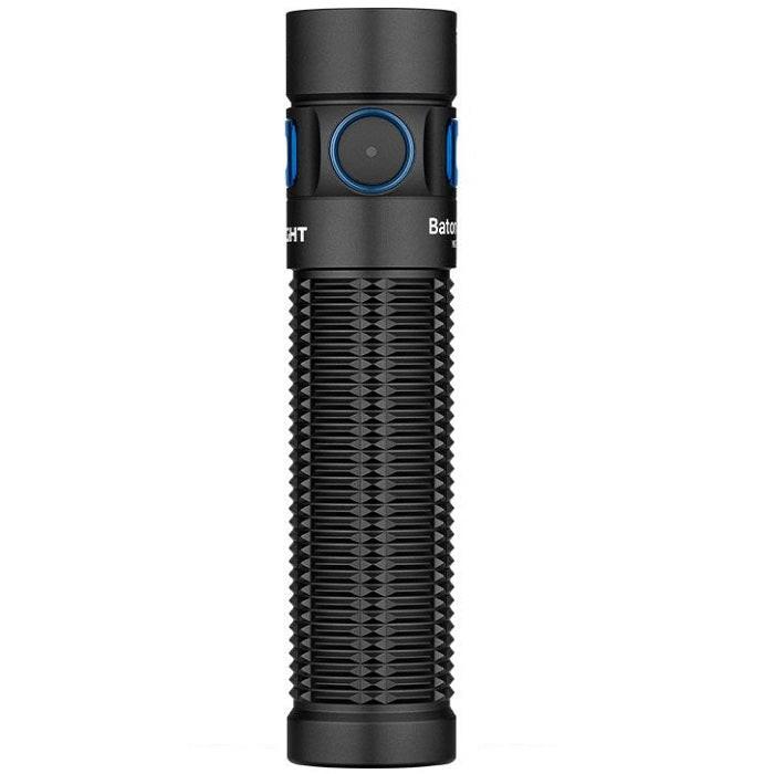 OLIGHT BATON 3 PRO MAX RECHARGEABLE COOL WHITE LED FLASHLIGHT