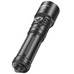 BLUDIVE BD40 PRO 3000 LUMENS DIVE TORCH 150M UNDERWATER, 1 x 21700 BATTERY (BLACK)