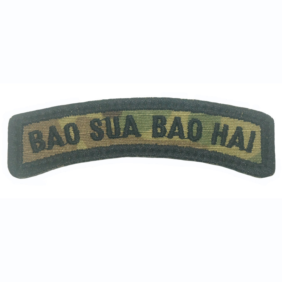 Bao Sua Bao Hai Patch Tab (Multicam) | HGS Exclusive