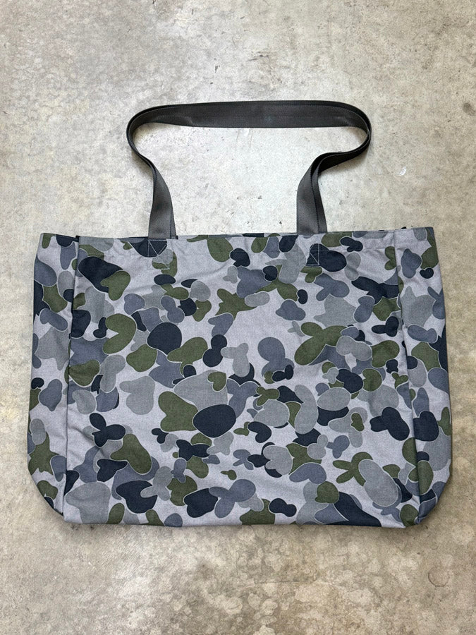 Mil-Spec Tote Bag - 500 Denier Nylon Fabric (New Colors 2026)