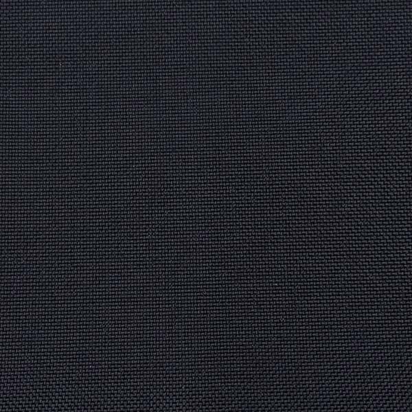 Mil-Spec iPad Padded Case with Wrist Securing Strap & 2" x 2" Loop Velcro Panel - 500 Denier Nylon Fabric