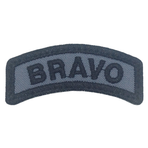 BRAVO TAB - GREY