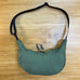 BULL HORN SHOULDER BAG - 6 LITERS (MOSS GREEN)