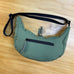 BULL HORN SHOULDER BAG - 6 LITERS (MOSS GREEN)