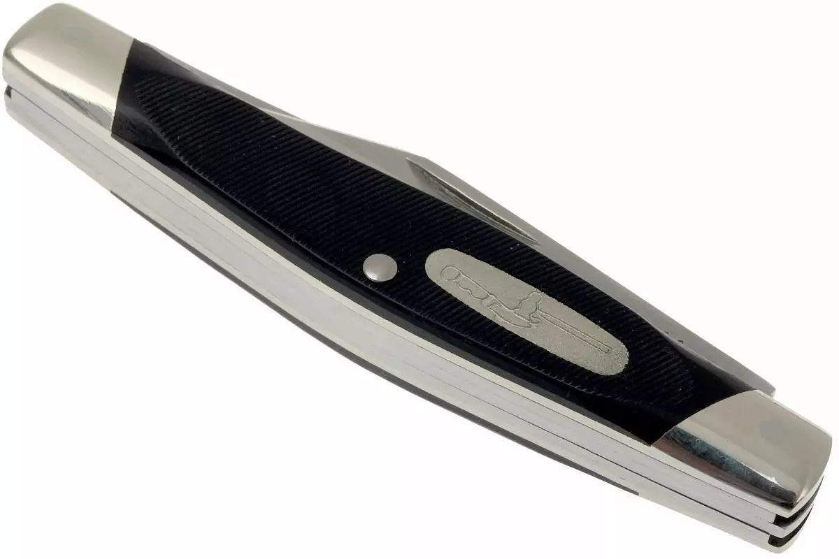 Buck 303 Cadet 0303BKS-B, black