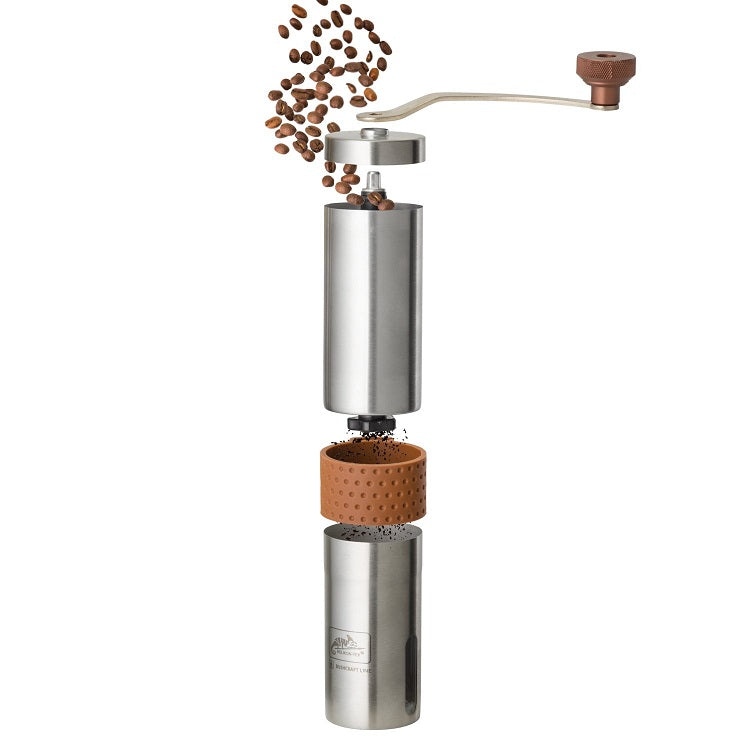 HELIKON-TEX CAMP HAND COFFEE GRINDER