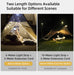 KLARUS CL6 OUTDOOR CAMPING LED STRING LIGHT 10M - WARM WHITE