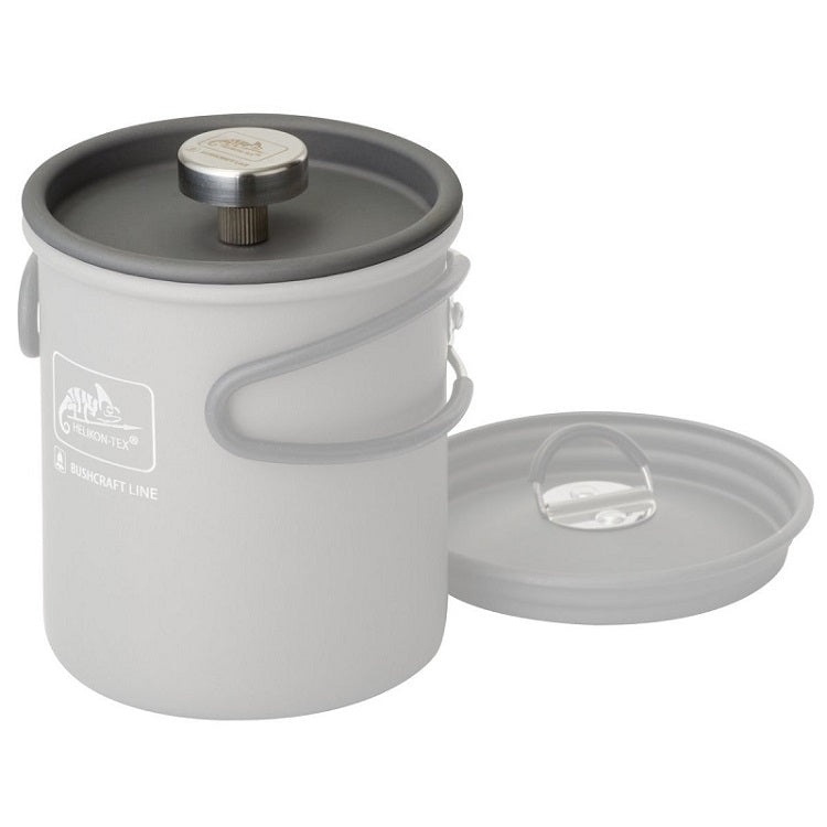 HELIKON-TEX COFFEE PRESS