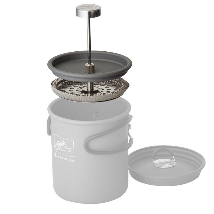 HELIKON-TEX COFFEE PRESS