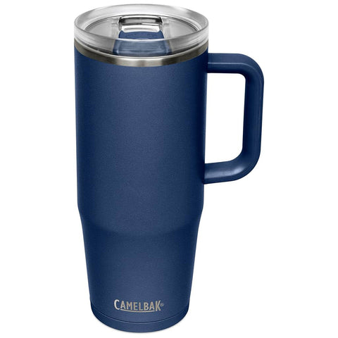 CAMELBAK THRIVE MUG LEAK PROOF STAINLESS STEEL INSULATED MUG WITH HANDLE 1000ML (32 OZ)