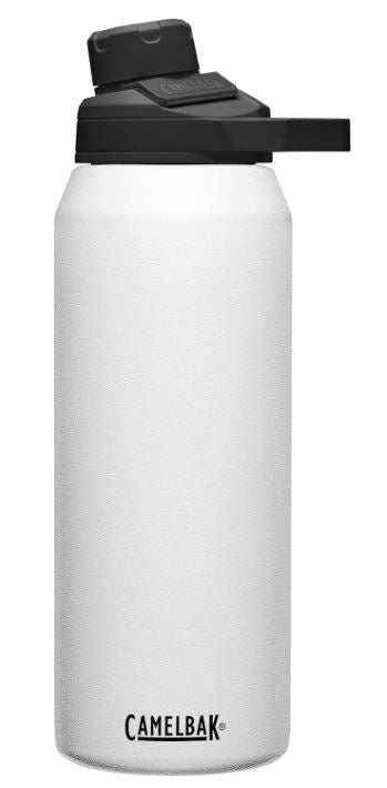 CAMELBAK CHUTE MAG INSULATED STAINLESS STEEL WATER BOTTLE 1000ML (32 OZ)