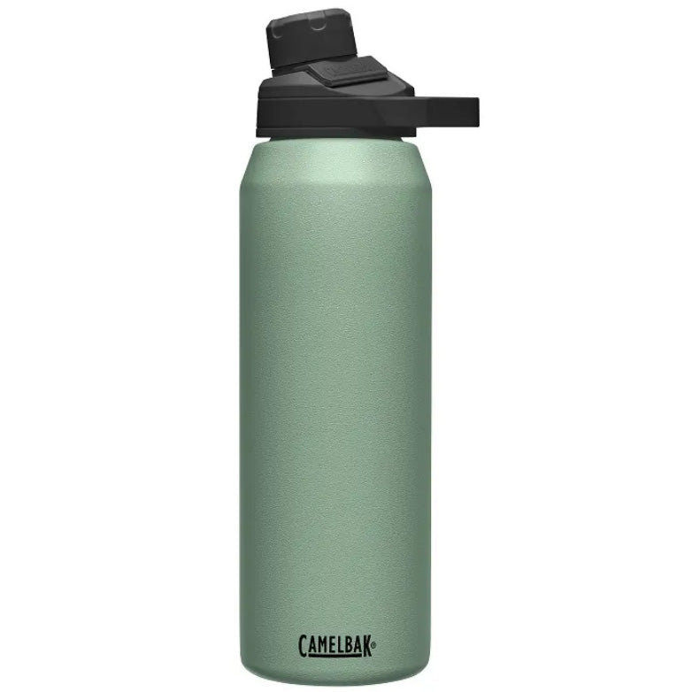 CAMELBAK CHUTE MAG INSULATED STAINLESS STEEL WATER BOTTLE 1000ML (32 OZ)
