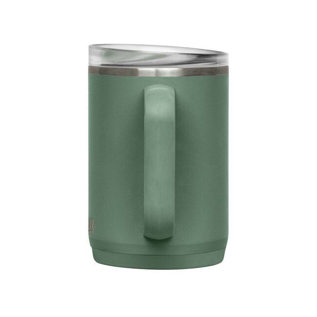 CAMELBAK THRIVE MUG LEAK PROOF STAINLESS STEEL INSULATED MUG WITH HANDLE 500ML (16 OZ)