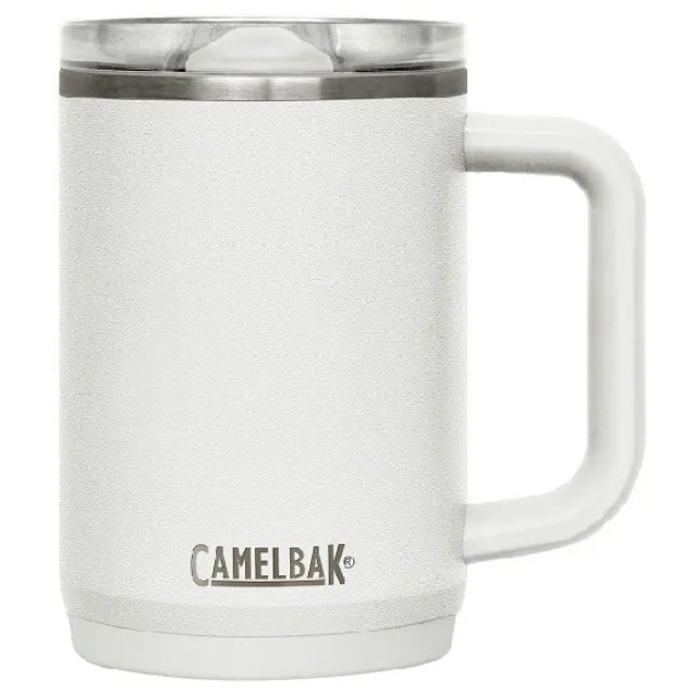 CAMELBAK THRIVE MUG LEAK PROOF STAINLESS STEEL INSULATED MUG WITH HANDLE 500ML (16 OZ)